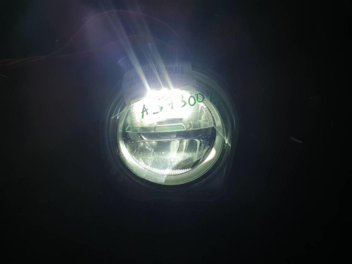 ПТФ левая BMW X5 F15 (2013-2018) LED