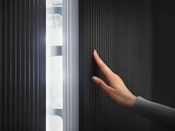 Холодильник Miele K 2802 Vi MasterCool