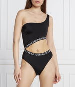 купальник Iceberg - черный(ICE2WOP02)