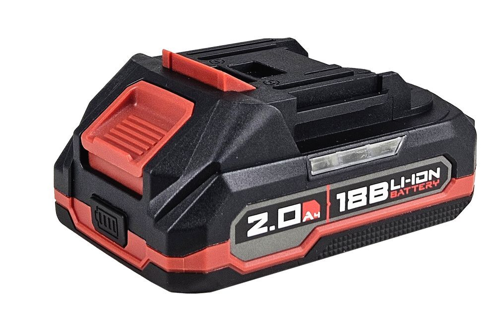 Аккумуляторный бесщеточный садовый секатор PROFIPOWER MKGSP-18V (18В,Li-ion-2шт, 2.0Ач, З/У, в кейсе)