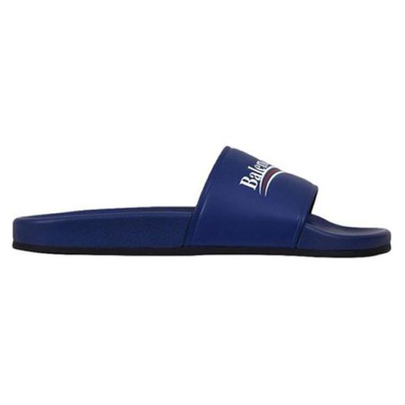 Balenciaga Slide 'Blue'