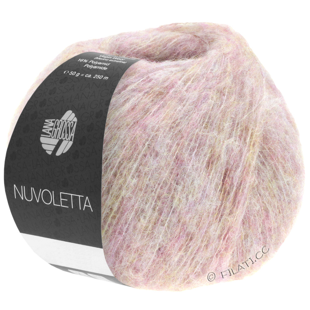 Lana Grossa Nuvoletta