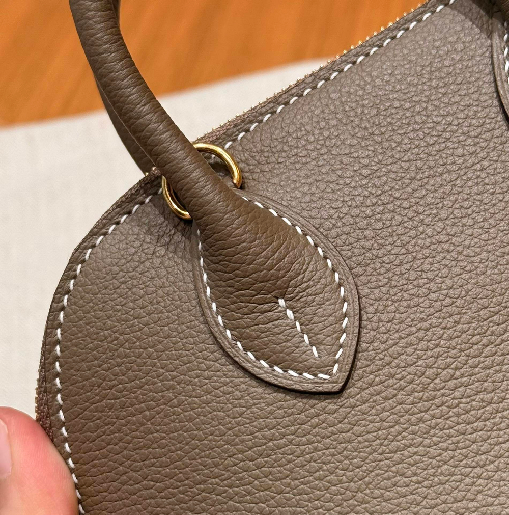 Hermes Bolide Mini Bag