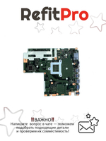 Материнская плата для ноутбука Lenovo ideapad 330-15ARR NM-B681 AMD R3-2200U Radeon 535 2G 4G NOK (5B20R56766), оригинал