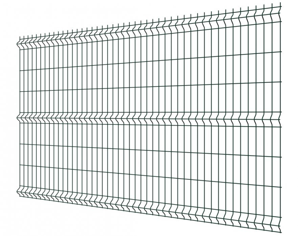 Панель FINE пруток Ø 3.2мм, яч. 60x235, Ш2500мм (ГТЛ)