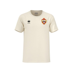 Футболка CSKA Element 24 LIQUIDate T-shirt — WhiteCap (CSKA)