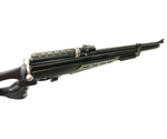 Винтовка пневматическая Hatsan BT-65 RB ELITE (пластик), cal. 6.35mm