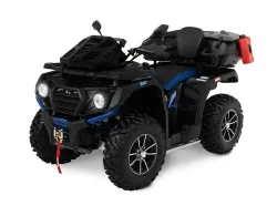 Квадроцикл взрослый SHARMAX Force 620 (P) без ПСМ