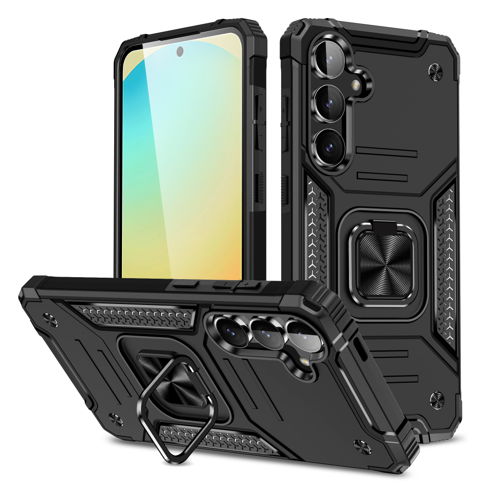 Противоударный чехол Legion Case для Samsung Galaxy S25 FE