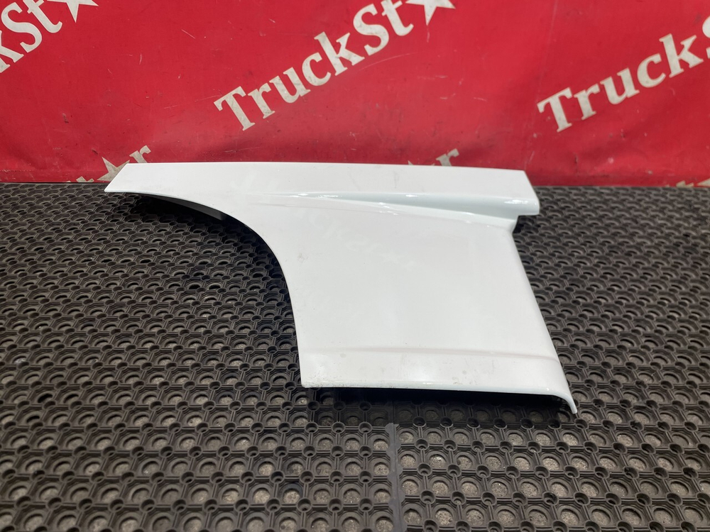 Продолжение двери правой