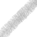 Мишура (1 штука), диаметр 70 мм, длина 2 м, ассорти 6 цветов, ЗОЛОТАЯ СКАЗКА, 592212