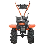 Мотоблок бензиновый Patriot Урал M (колеса EXTREME), 440107007
