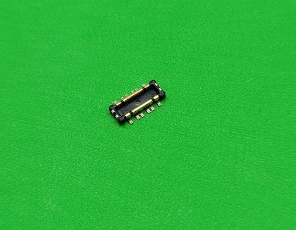 Infinix Note 12 Pro 5G (X671B) - FPC коннектор (разъем) аккумулятора (на плату)