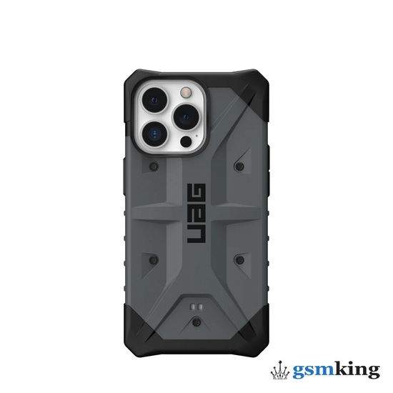 UAG Pathfinder Series Case for Apple iPhone 13 Pro Silver (Серебристый)113157113333
