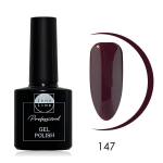 147 Гель-лак LunaLine/ELLE - бразилин