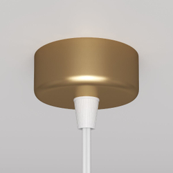 Подвесной светильник Maytoni Technical P038PL-01G