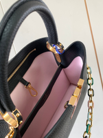 Louis Vuitton Capucines MM