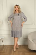 Платье П5-5133/5 Wisell (Акция)