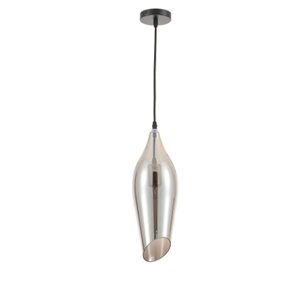 Светильник подвесной (подвес) Rivoli Felicia 4128-201 1 х Е27 60 Вт дизайн