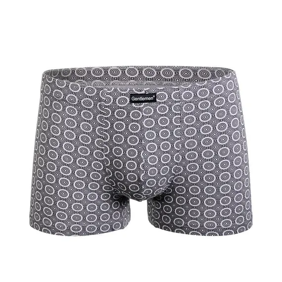 Трусы мужские боксеры Gentlemen GS 7852