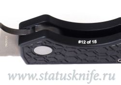 Нож Pro-Tech Strider PT Plus 2024 Cancon CruWear Exclusiveфотография - 7