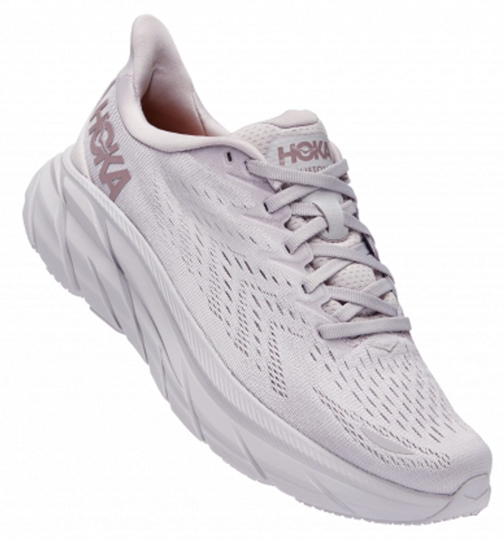 Кроссовки женские Hoka Clifton 8