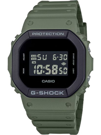 Наручные часы Casio G-Shock DW-5610UU-3DR