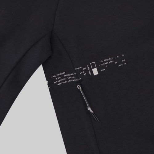 Толстовка мужская Krakatau Fm80-1 Frisson артикул:Fm80-1 - купить в магазине Дайс