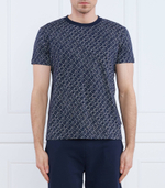 Футболка Aivaros Joop! Jeans - темно-синий(30036059)