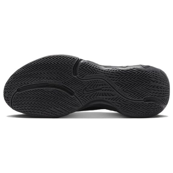 НАЙК Яннис Бессмертие 2 Баскетбольные мячи Низкие Мужские