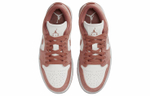 Кроссовки Jordan Air Jordan 1 Low Se "Canvas" (Женская размерная сетка)