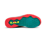 Кроссовки Nike Lebron 11 Low Se Multi-Color