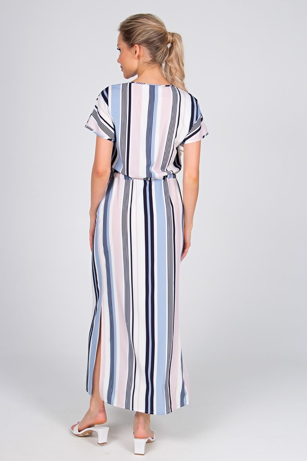 Платье Селена №4 Valentina