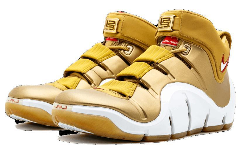 Lebron 4's best sale