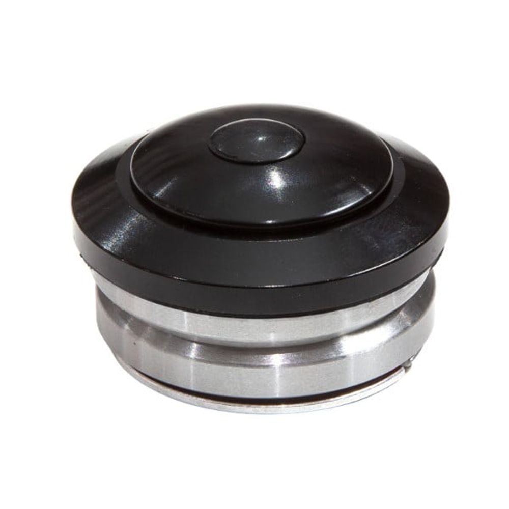 Детали рулевой колонки CLARKS CH-53 1-1/8", алюм. пром. подшип. (3-810)