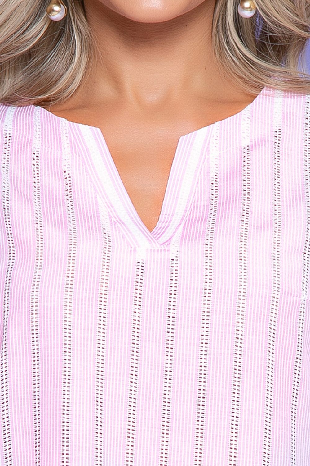 Блузка 41450 Avili