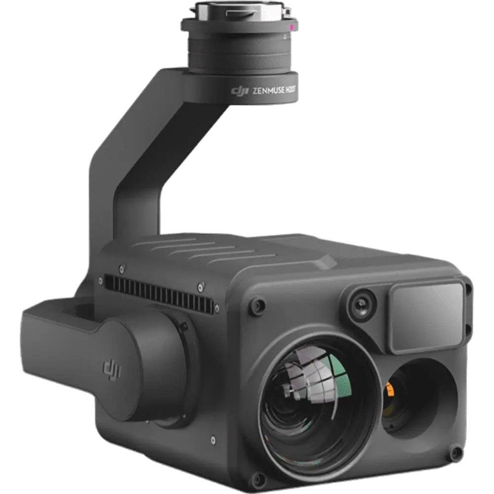 Подвес с камерой DJI Zenmuse H20T