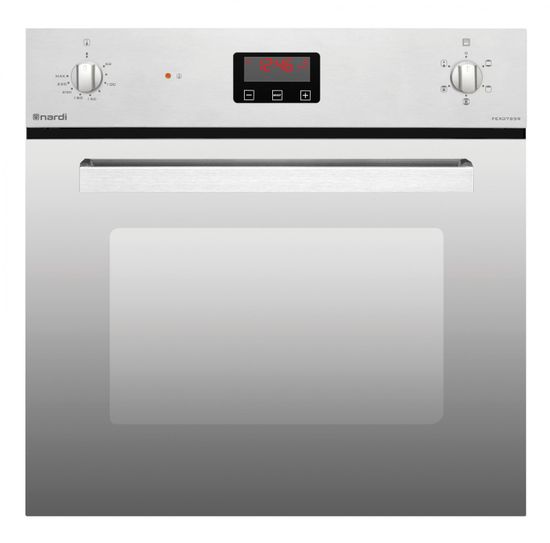 Электрический духовой шкаф Nardi FEX 0759 XS