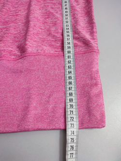 Лонг для активного образа 46 размер