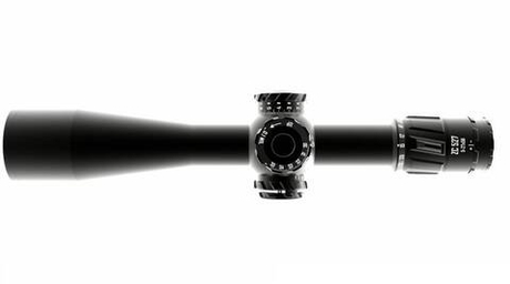 Оптический прицел ZCO ZC527 5-27x56 CCW MPCT3X