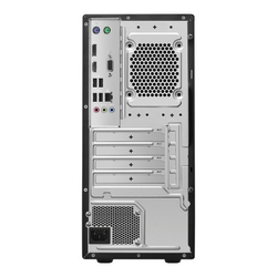 ПК Asus ExpertCenter D7 Tower D700MC-5114000630 /Intel Core i5-11400/8GB/256GB SSD/RTX 3060 12GB/No OS/500W/Black 90PF02V1-M00ML0