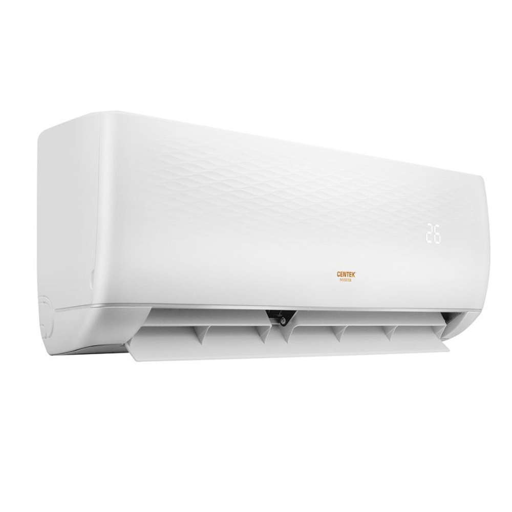 Сплит-система CENTEK CT-65V09, инверторная, для помещения до 28 кв.м.
