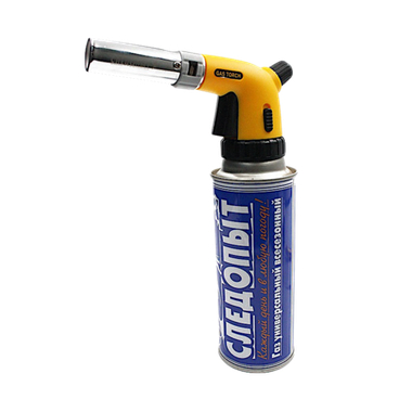 Резак газовый Следопыт PF-GTP-N01 1000Вт 80гр/час  0033217