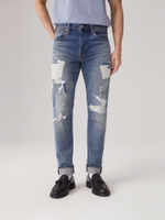 Мужские джинсы Levi's 512 Slim Taper 28833-1421