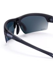 Очки спортивные Bikkoa Goat Lite (синие линзы)