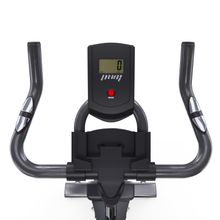 Спин-байк DFC PANANA / инерционный маховик 10 кг