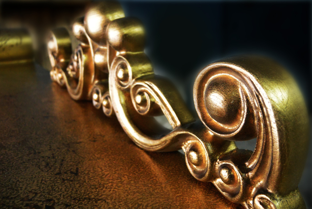 Дракон Гранж