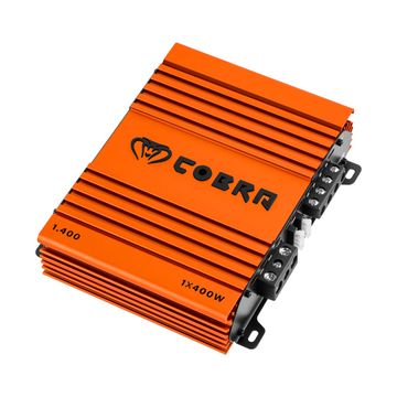 Усилитель DL Audio Cobra 1.400