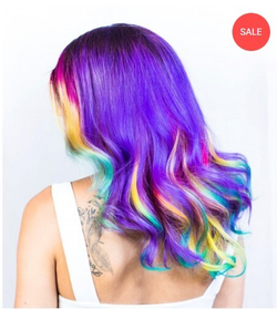 Мини-курс. Модуль 1. Основы колористики