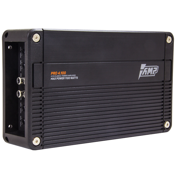 Усилитель AMP PRO 4.100